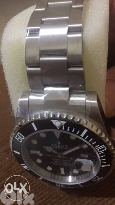 Rolex submarine “2021” 5