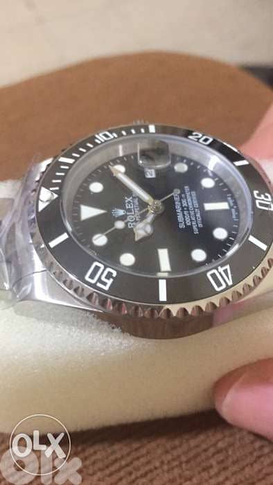 Rolex submarine “2021” 6
