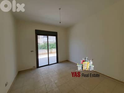 Sheileh 135m2 + 90m2 Terrace / Garden | High-End Flat | View | TO |