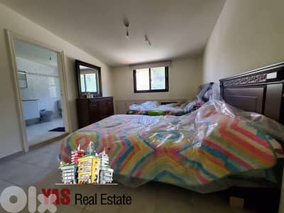 Ajaltoun 250m2 | Luxury Furnished Apartment | Panoramic View |