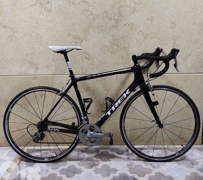 TREK Émonda Road Bike 0