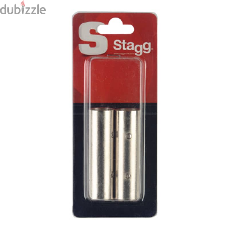 Stagg AC-XMXM Audio Adaptor 0