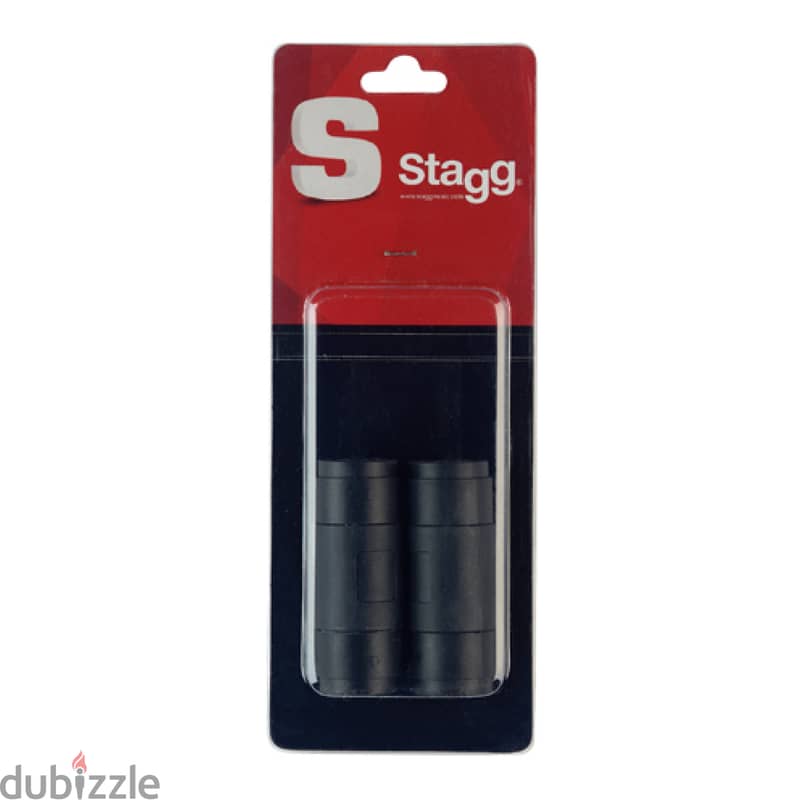 Stagg AC-SFSFH Audio Adaptor 0
