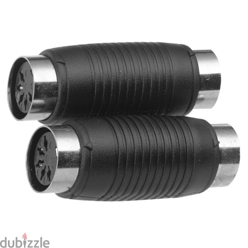 Stagg AC-DFDFH Audio Adaptor 1