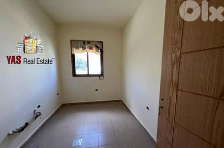 Ajaltoun 150m2 | 150m2 Garden | New | View | Luxury |