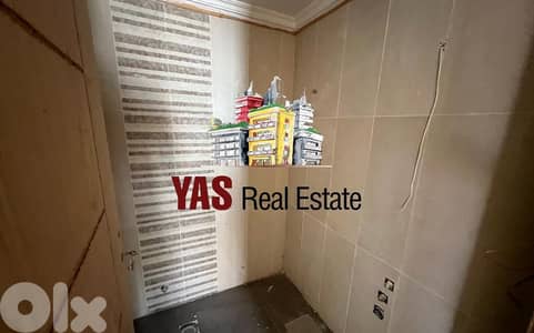 Ajaltoun 150m2 | 150m2 Garden | New | View | Luxury |