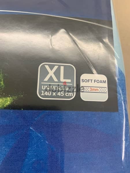 leifheit iron board cover (new) 1