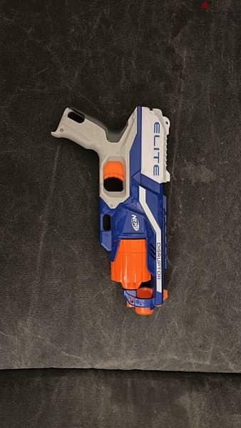 nerf guns 4