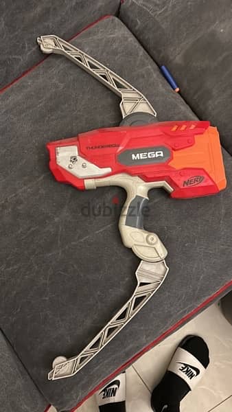 nerf guns 5