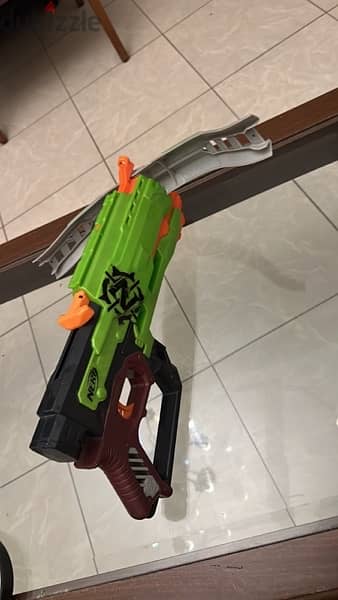 nerf guns 6