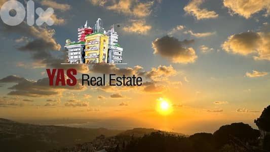 Sheileh 180m2 | Excellent Condition | Impressive View | Catch |