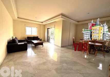 Sheileh 180m2 | Excellent Condition | Impressive View | Catch |