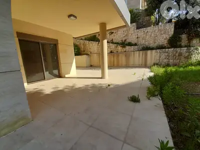 RWK115BA -  Apartment For Sale In Kfarhbab With a Spacious Terrace