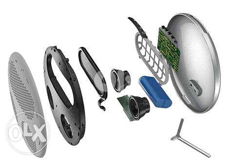 Silvercrest SLTR 70 A1 Bluetooth Speaker/4$ Delivery 5