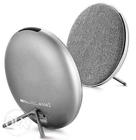 Silvercrest SLTR 70 A1 Bluetooth Speaker/4$ Delivery 6