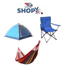 tent camping Automatic 0