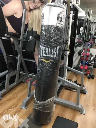 punching bag 180 cm new 70/443573 whatsapp RODGE