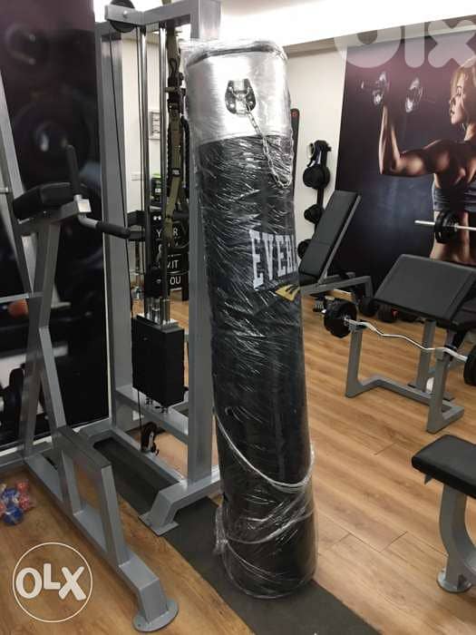punching bag 180 cm new 70/443573 whatsapp RODGE 2