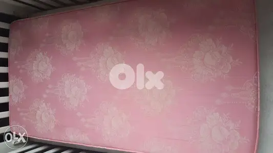 Mattress for baby parkفرشة لزوم تخت للأطفال