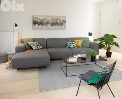 corner set sofa