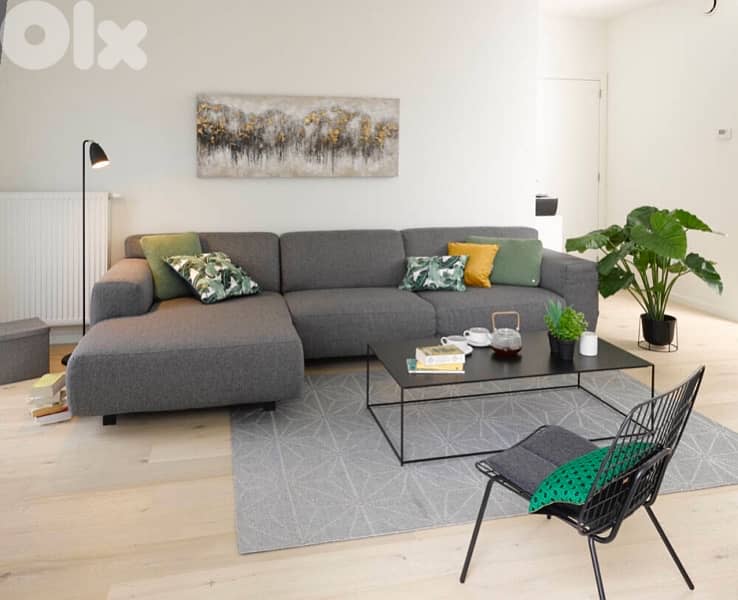 corner set sofa 0
