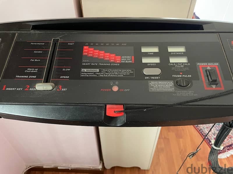 american treadmills 5