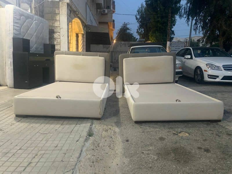 تختين مفرد ونص شغل جورج متى 1