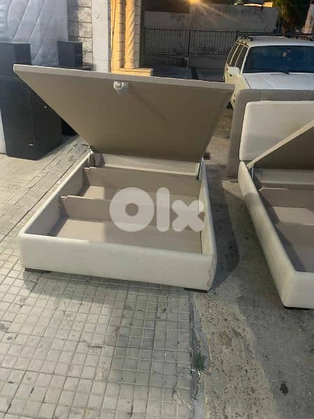 تختين مفرد ونص شغل جورج متى 3