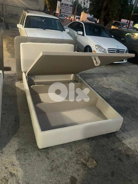 تختين مفرد ونص شغل جورج متى 4