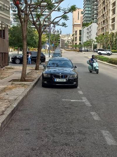 Khalde highway