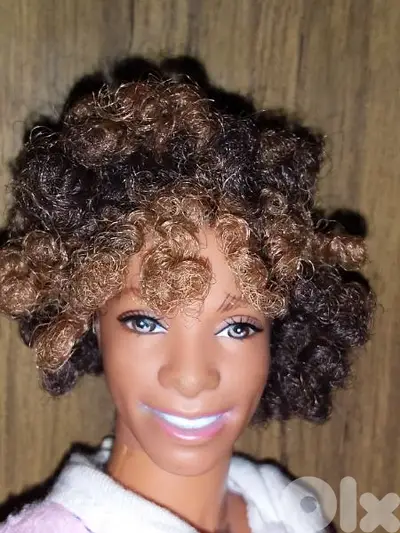 HSM -CHAD Disney BOY Rare great doll Articulated hands, bend legs=20$ HSM -CHAD Disney BOY Rare great doll Articulated hands, bend legs=20$