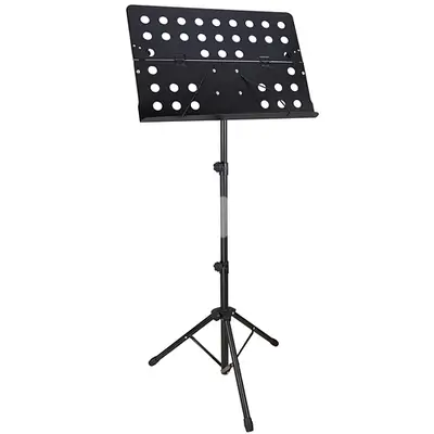 Brand New High Quality Music Note Stand + with Bag