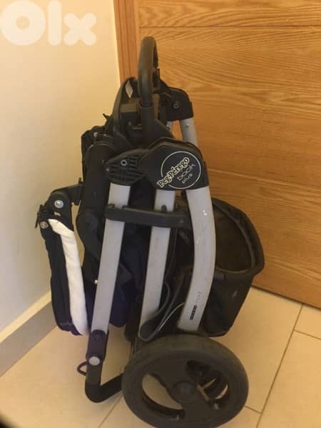 Peg Perego Book Plus 51 Luxe Prestige 8
