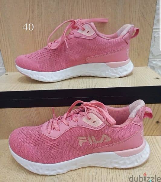 Fila shoes size 40 original 0