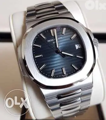 Patek Philippe “Nautilus”