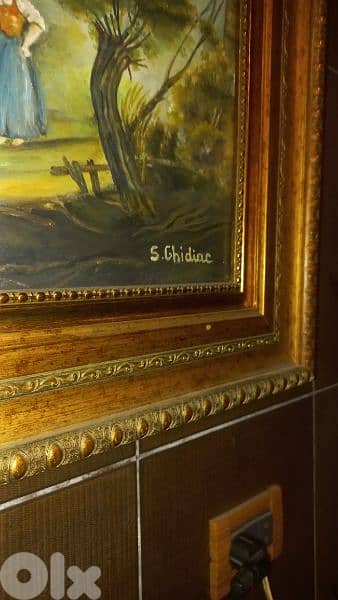 tableau Peinture 7
