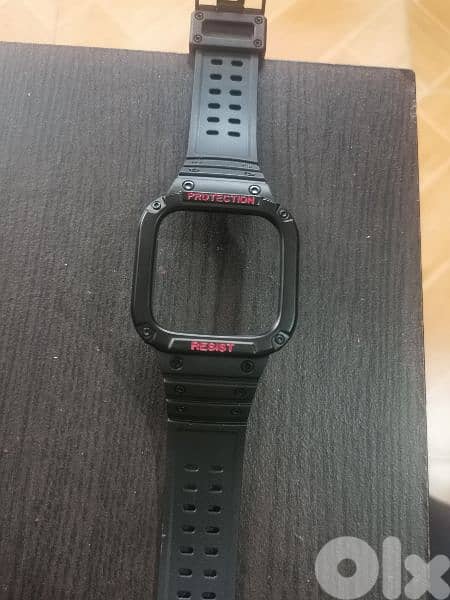 fitbit sense protection cover 0