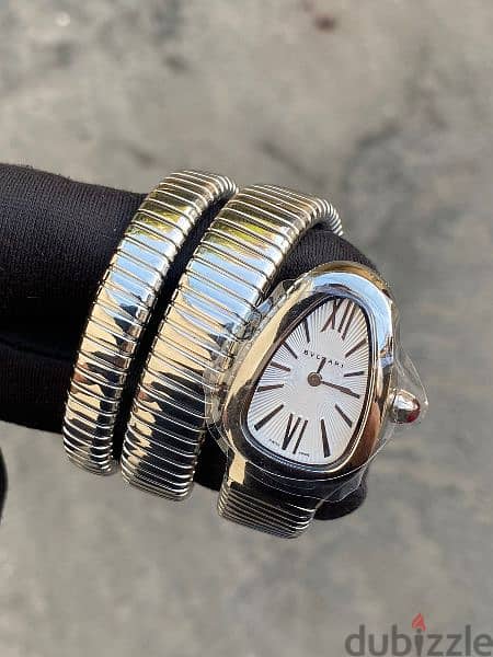 Bulgari Serpenti 0