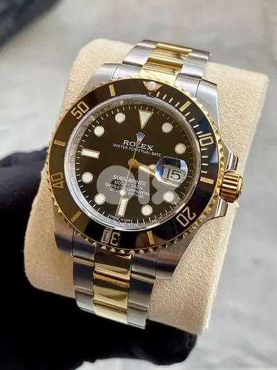 Rolex Submariner
