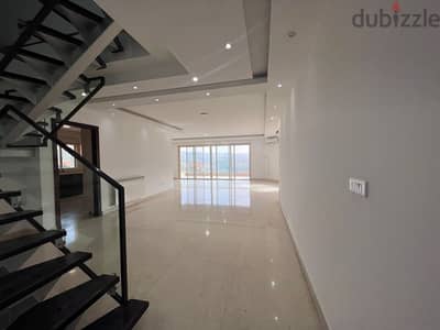Luxurious duplex for rent in Baabdat - Prime Area
