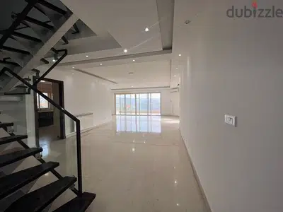 Luxurious duplex for rent in Baabdat - Prime Area