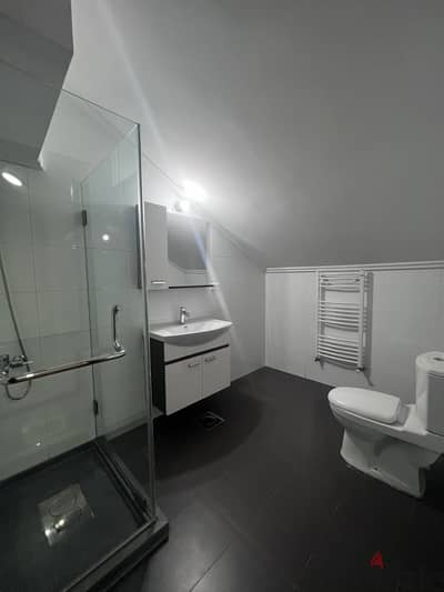 Luxurious duplex for rent in Baabdat - Prime Area