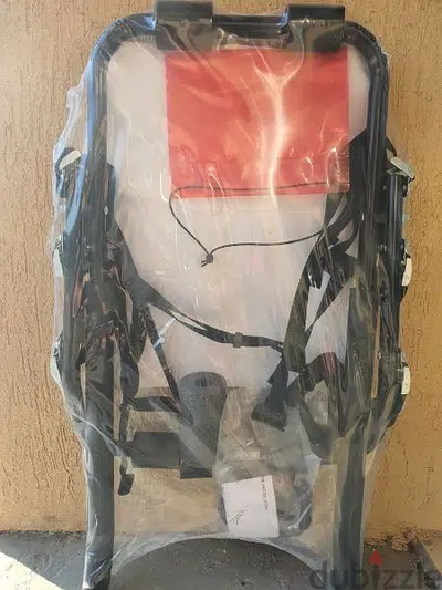 Bike rack for 3 bikes (brand new) made in Taiwan