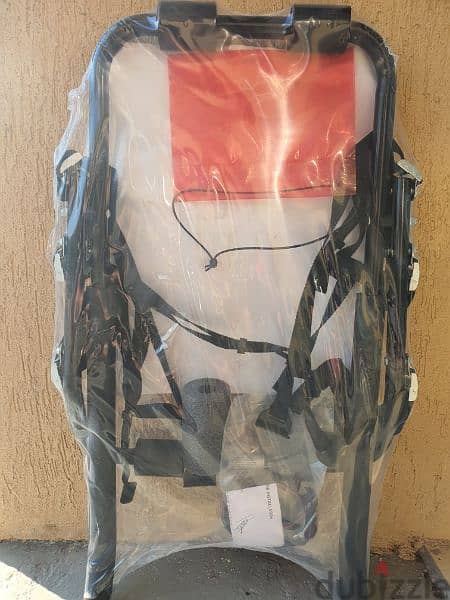 Bike rack for 3 bikes (brand new) made in Taiwan 0