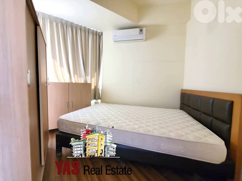 Kaslik / Samaya 68m2 | Upgraded Chalet | View | Payment Facilities|TO 3