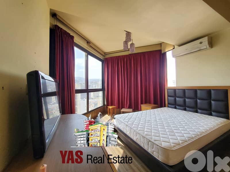 Kaslik / Samaya 68m2 | Upgraded Chalet | View | Payment Facilities|TO 4