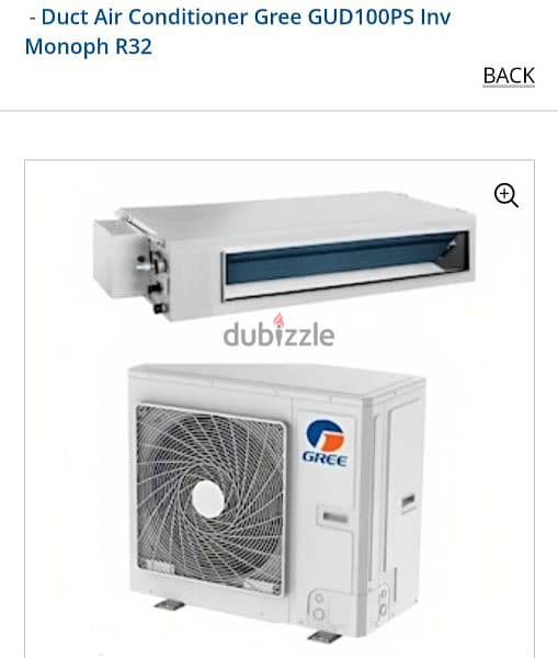Ac gree inverter{cassette type : Duct type : floor ceiling type all ac 0