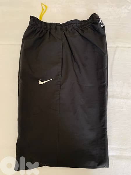 Nike five 2