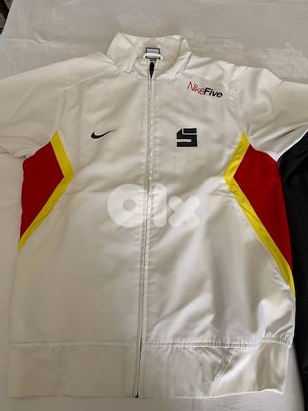 Nike five 3