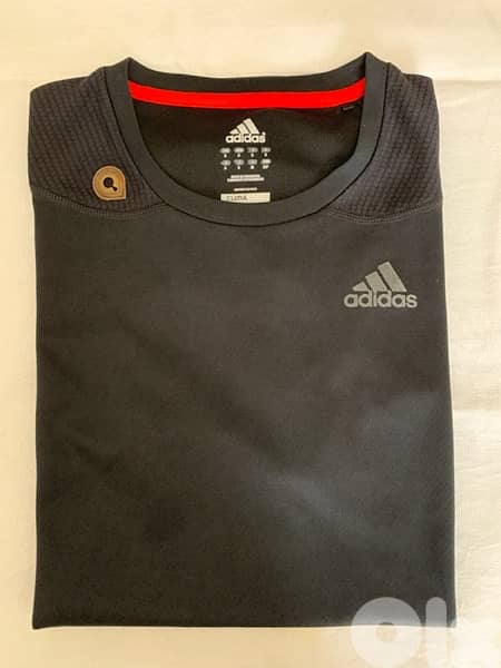 adidas 1